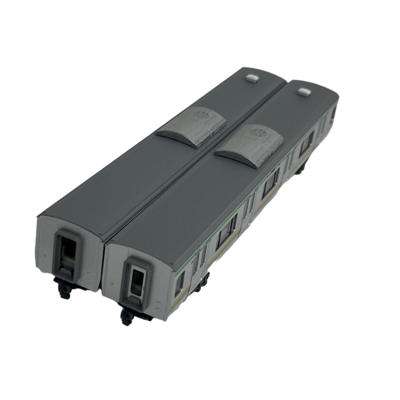 KATO 10-568 E217系 東海道線 2両増結セット Nゲージ 鉄道模型 中古 S11511071