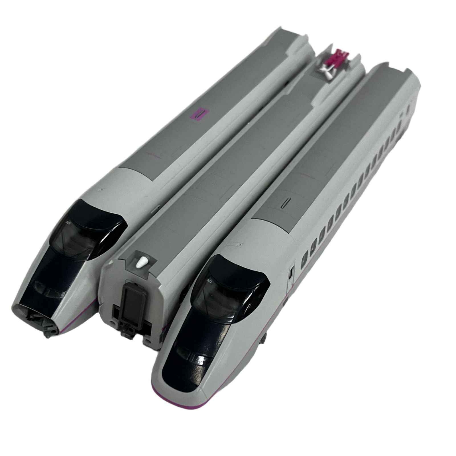 KATO 10-221 E3系「こまち」 6両セット Nゲージ 鉄道模型 カトー 中古 S11501071 10,350円