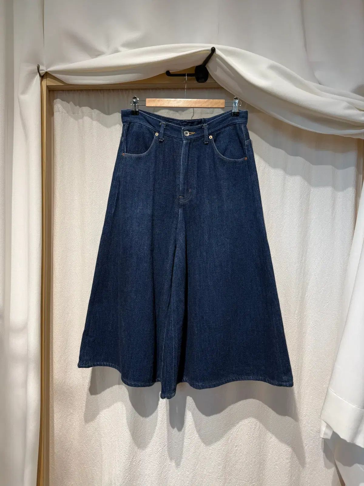 (1) ニードルズ H D バギー パンツ