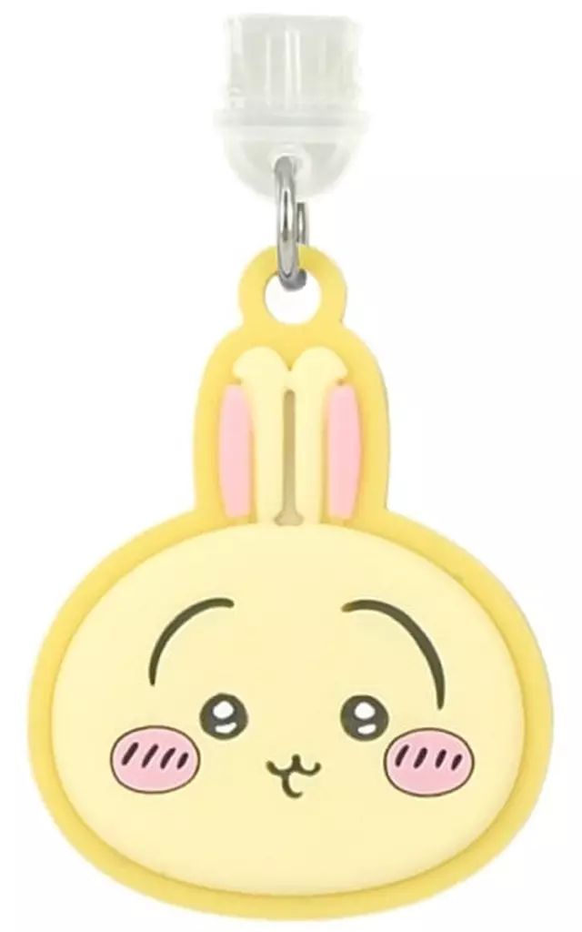 [중고] 가전 용품 토끼 USB Type-C 호환 커넥터 참 “치카와”