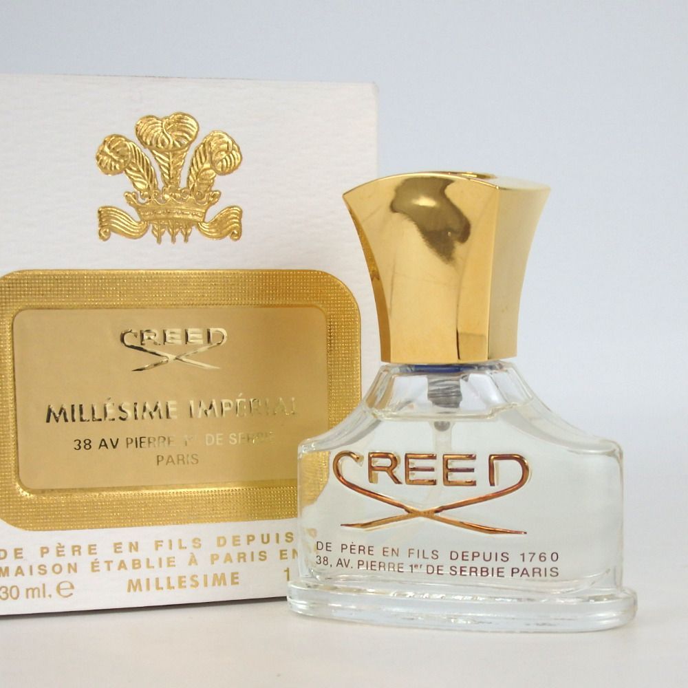 CREED クリード Millésime Impérial ミレジム アンペリアル オードパルファム 香水 30ml 25-320(6)