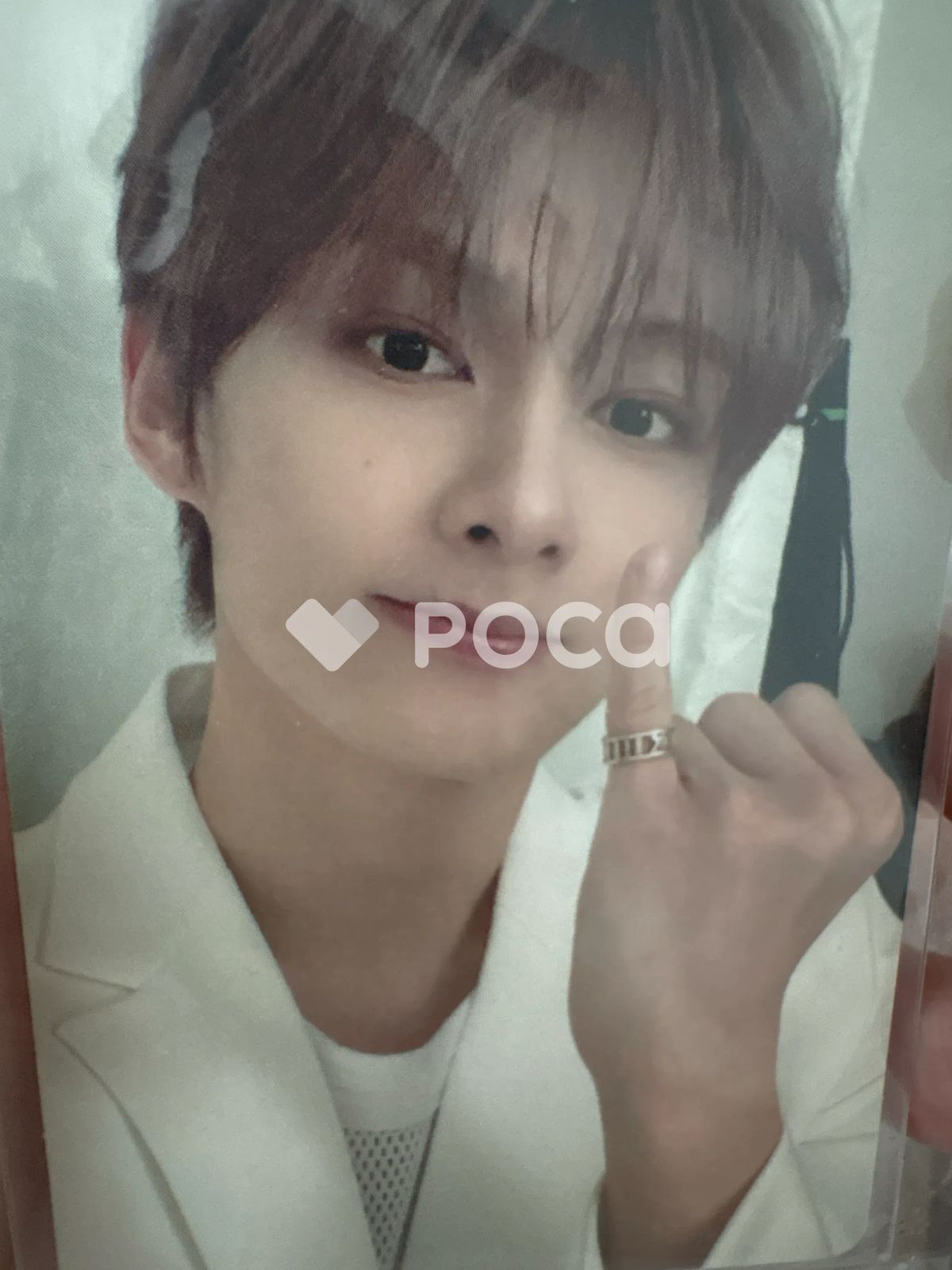 Seventeen ジュン セブチ 24H 通常版