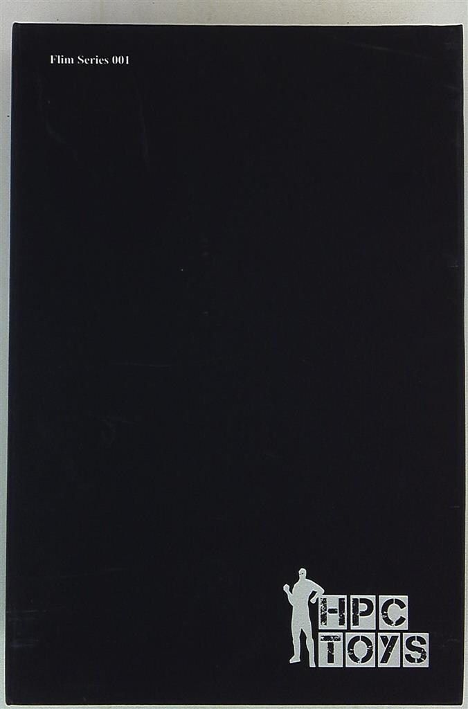 HPC TOYS Flim Series 001 9,294円