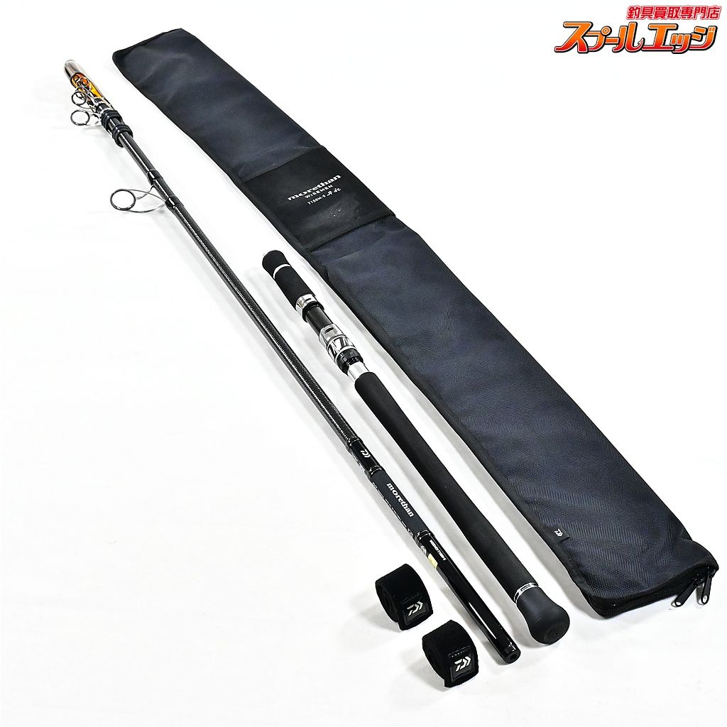 ★☆【ダイワ】 17モアザン ワイズメン T150M-5 DAIWA morethan WISEMEN ヒラスズキ K_169★☆v49592 37,492円