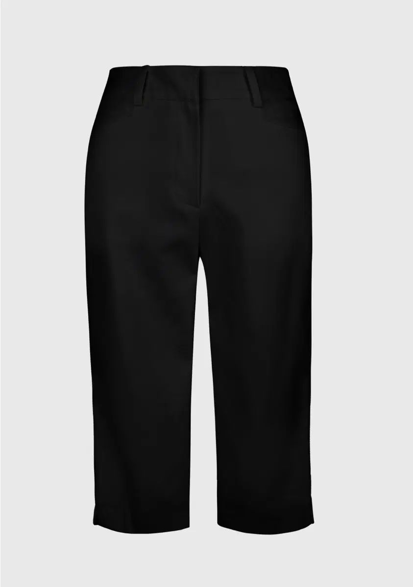 アサ ストレッチパンツ 6,033円
