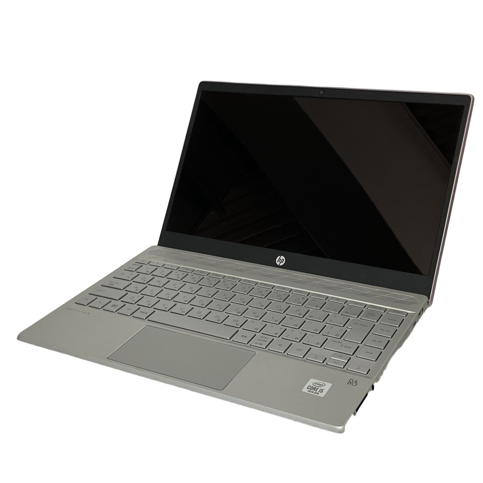 第8世代i7✨️富士通 SSD DVD オフィス付きノートパソコン Win11