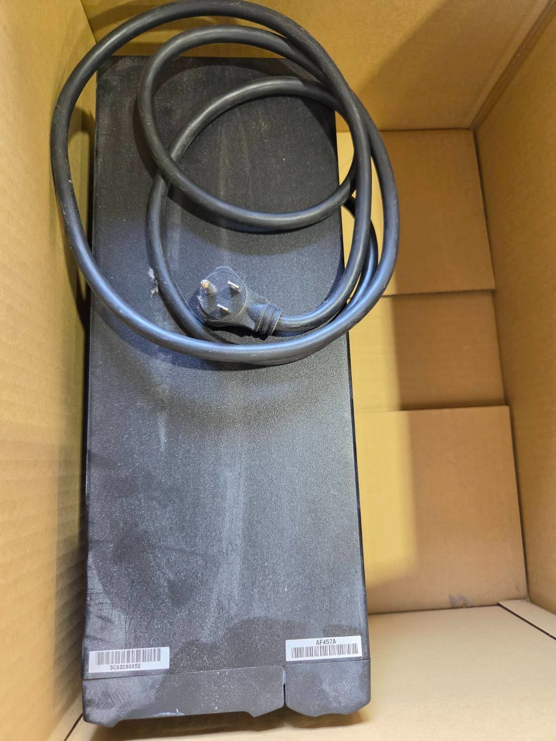 三菱電機 ：FW-ABTL-1.0KUPSバッテリ FW-Aシリーズ