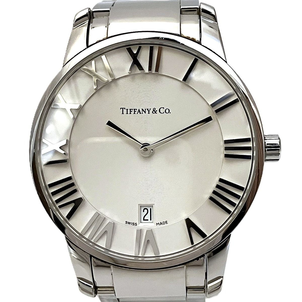 Tiffany & Co.