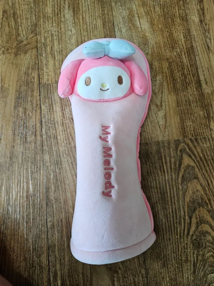 サンリオ ドライバーカバー