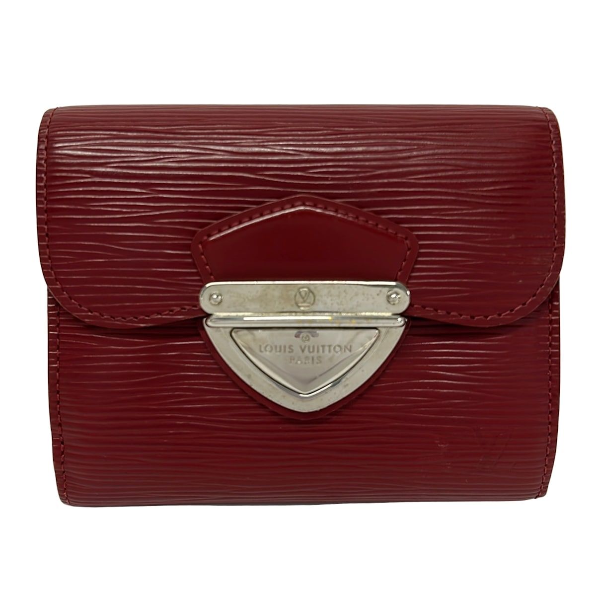 VUITTON LOUISジッピー VITTON VUITTONLOUIS (ヴィトン ルイLOUIS