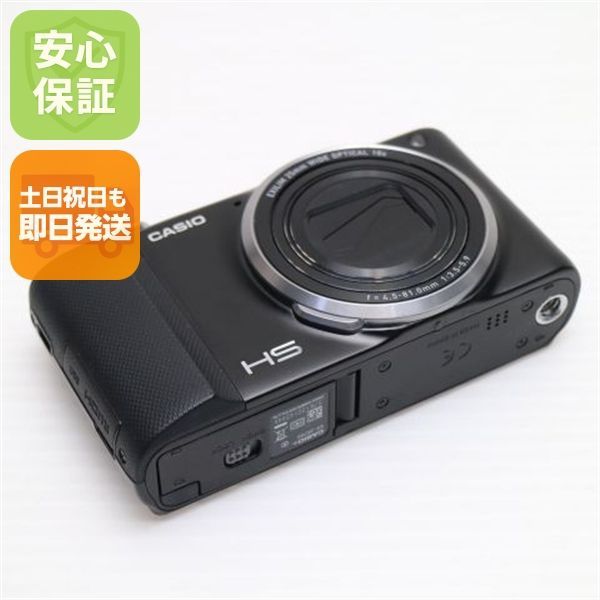 Good Condition EX-ZR700 HIGH SPEED EXILIM Black Same Day Shipping Digital Camera CASIO Main Unit Can Be Shipped on Saturdays, Sundays, and Holidays