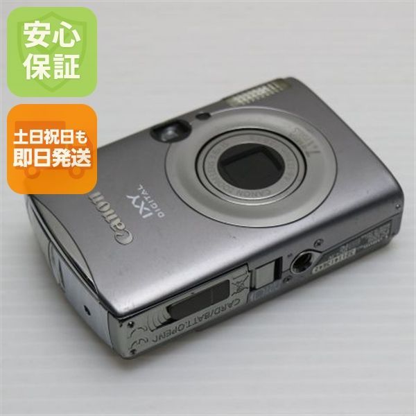 중고 IXY DIGITAL 900 IS 실버, 당일 배송, Canon 디지털 카메라, 디지털 카메라 바디는 주말 및 공휴일에 배송 가능