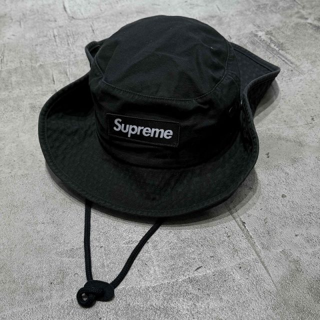 Supreme 23aw Military Boonie Size-M/L シュプリーム ミリタリー ブーニー ハット 心斎橋店