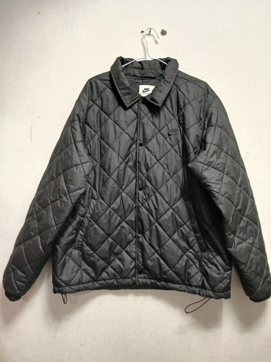 ナイキ メンズ キルティング 軽量ダウン ジャケット アウター サイズ XL 105 8,528円