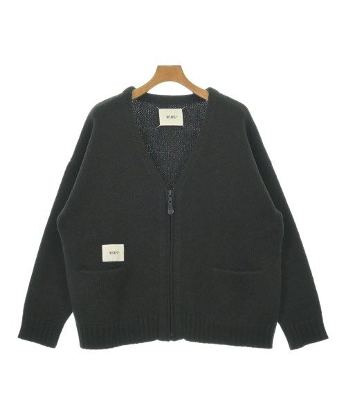 WTAPS カーディガン メンズ 【古着】【中古】【送料無料】 26,455円