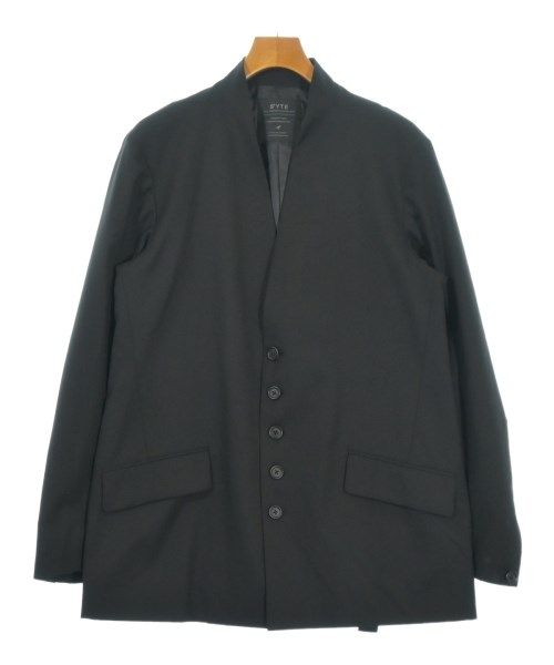 s'yte カジュアルジャケット メンズ 【古着】【中古】【送料無料】