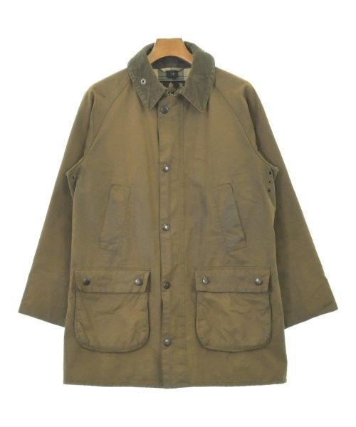 Barbour ブルゾン(その他) メンズ 【古着】【中古】【送料無料】
