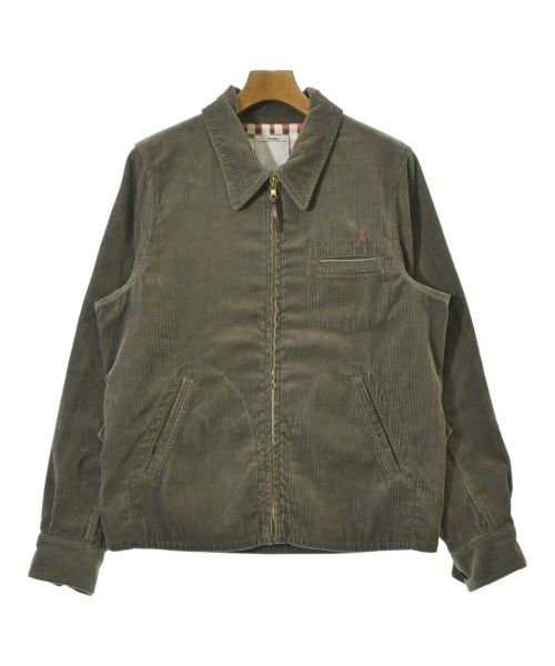 visvim ブルゾン（その他） メンズ 【古着】【中古】【送料無料】