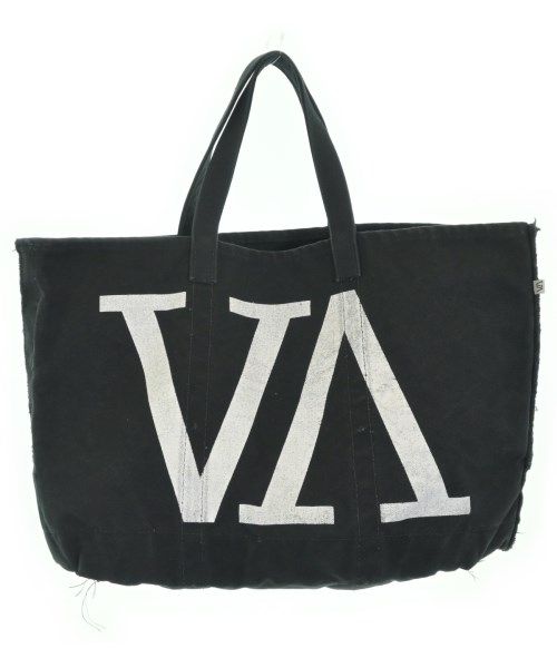 V.A. トートバッグ メンズ 【古着】【中古】【送料無料】