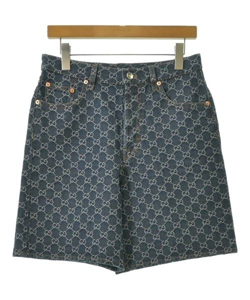 GUCCI ショートパンツ レディース 【古着】【中古】【送料無料】