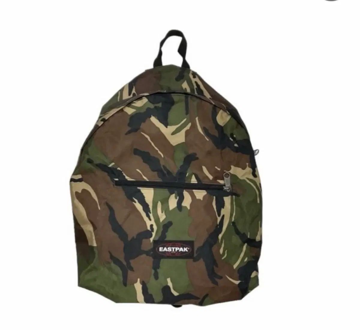 EASTPAK イーストパック カモフラージュ バックパック 8,519円