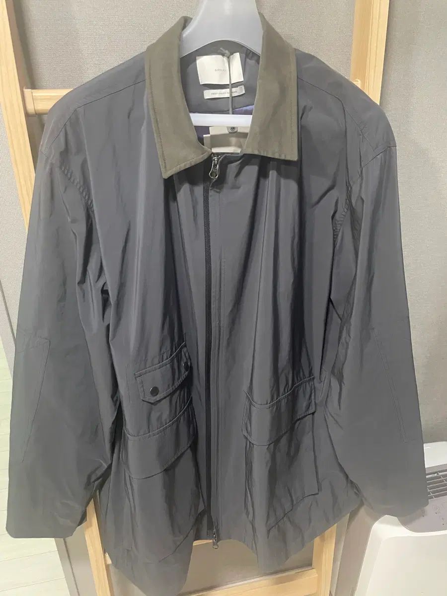 OURSELVES ミールジャケット ヴィンテージネイビー サイズ3 新品 31,174円