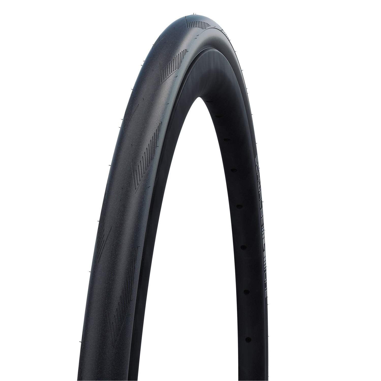 新品 シュワルベ(SCHWALBE)【正規品】シュワルベ ワン クリンチャータイプ【ロードタイヤ・オールラウンド】 700x32C ブラック