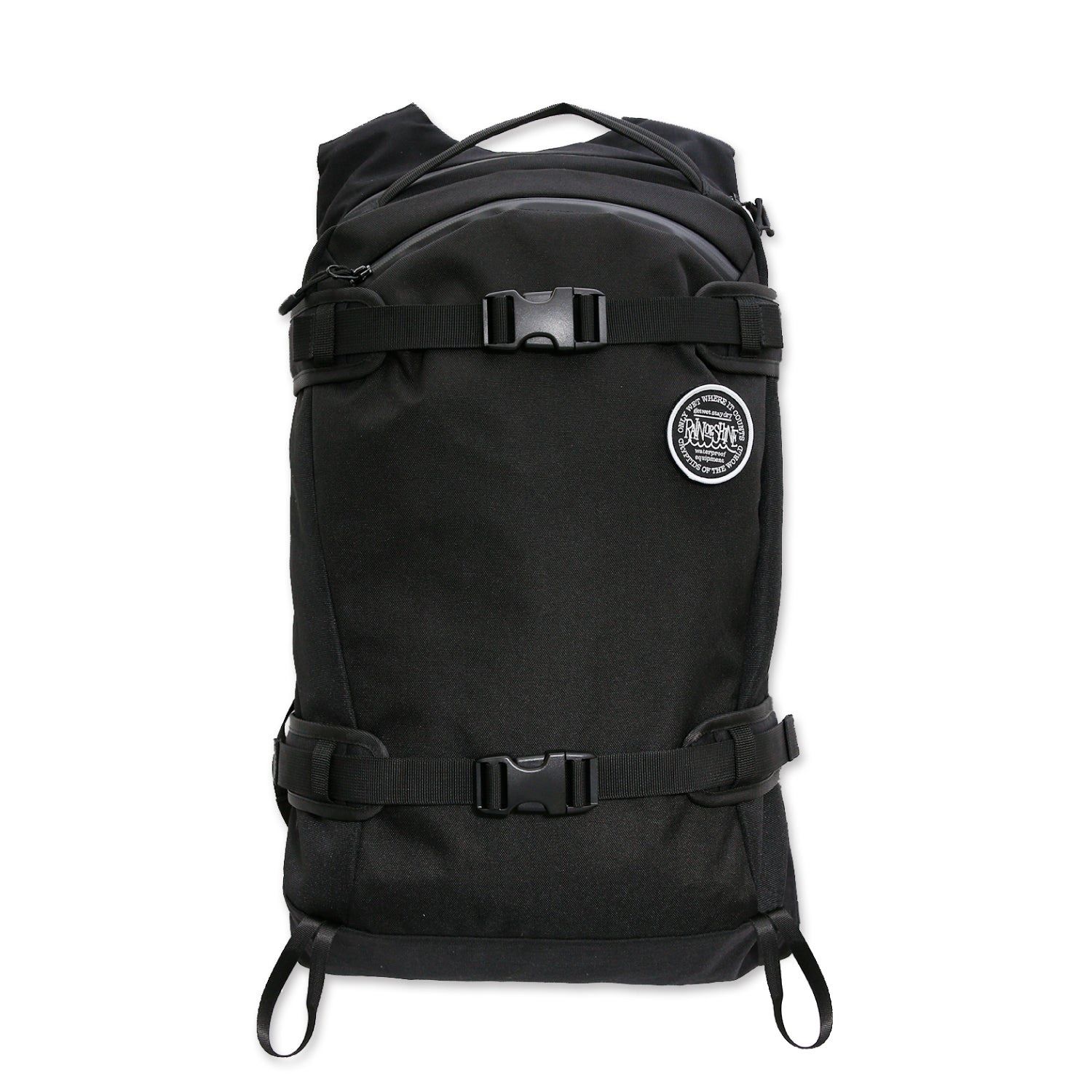 RAIN OR SHINE(レインオアシャインSC PACK 14L CORDURA - メルカリ
