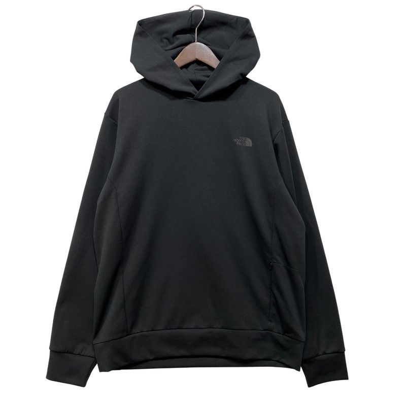 【中古品】 THE NORTH FACE ザ・ノースフェイス NT12495 MOTION HOODIE モーション フーディ 【144-260825-yn-06-izu】