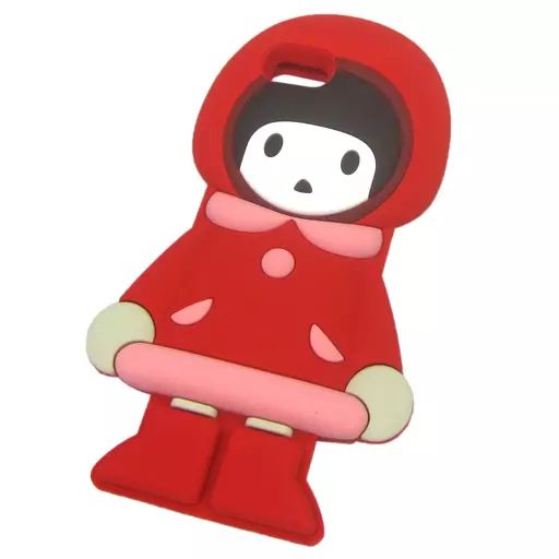 [Used] Cell Phone Jacket/Cover YUKINCO Bumpy (3D iPhone Case/6/6S/7/8) “YUKI CONCERT TOUR “TRANCE FORME” 2019