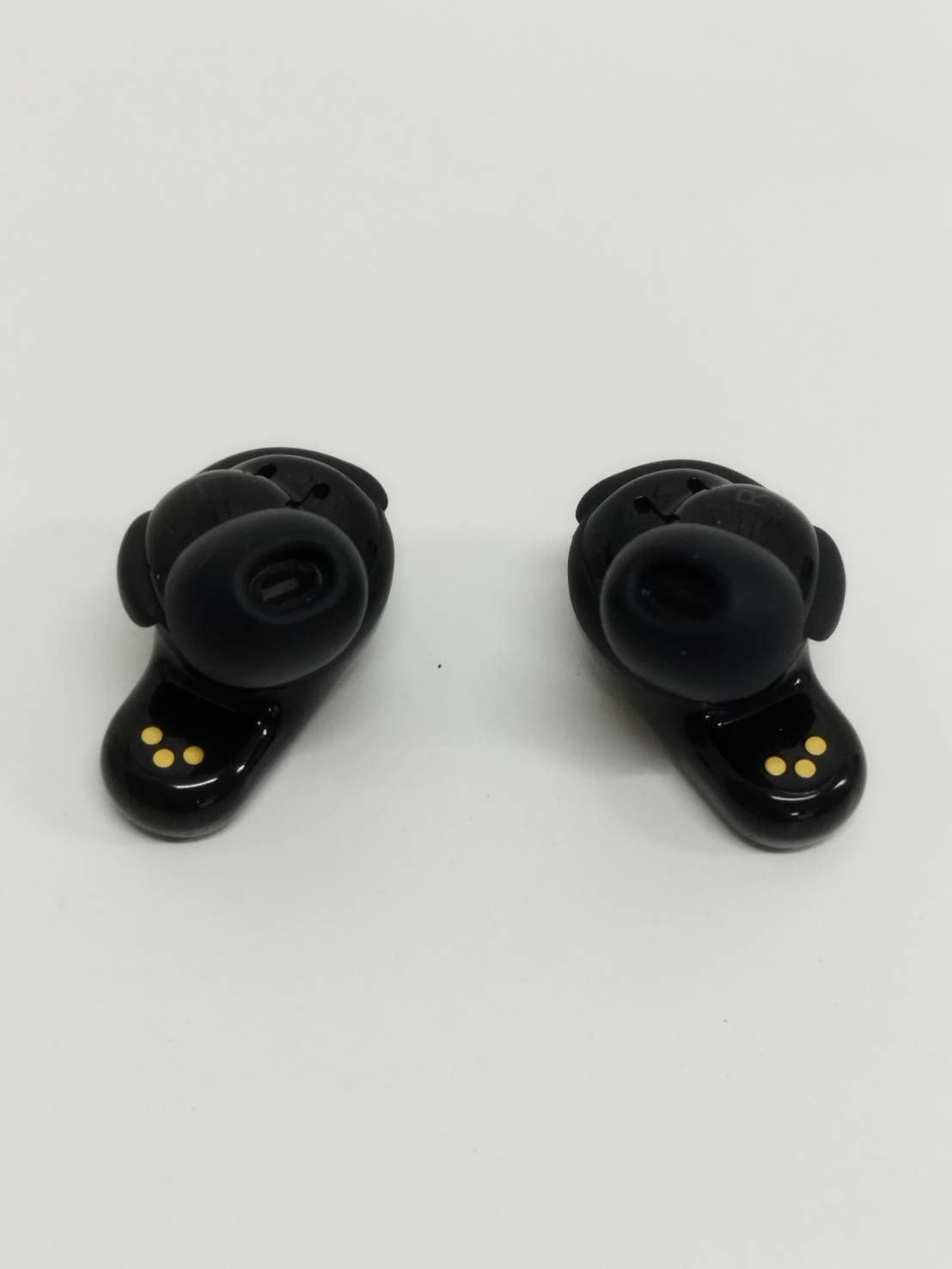 オーディオ機器 【ジャンク】BOSE QuietComfort Earbuds Ⅱ/435911