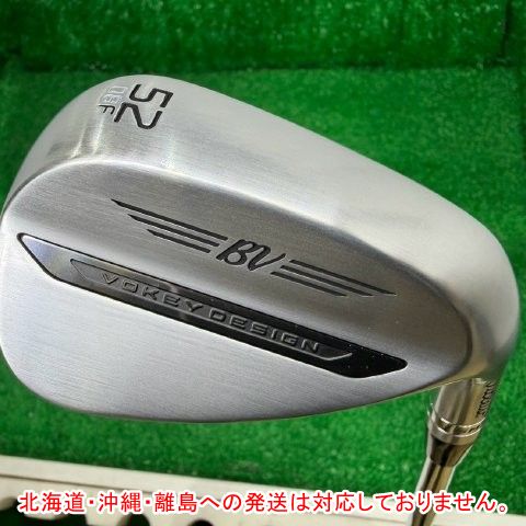 激安[608] ウェッジ タイトリスト ボーケイSM11 Tour Chrome 52-08F/DG/WEDGE/52■和歌山