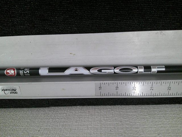 中古 シャフト その他 A-SERIES MID 60W （5(X)） キャロウェイ用スリーブ 44インチ/5(X)/0[1837]■松山店 19,900円