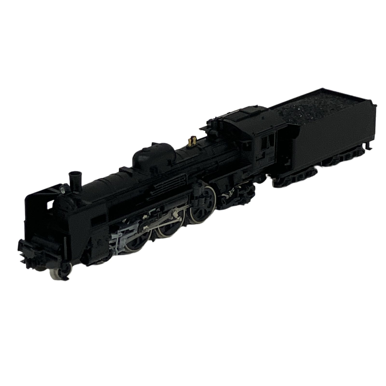 KATO 2007 C57 蒸気機関車 Nゲージ 鉄道模型 カトー 中古 S11597019 8,424円
