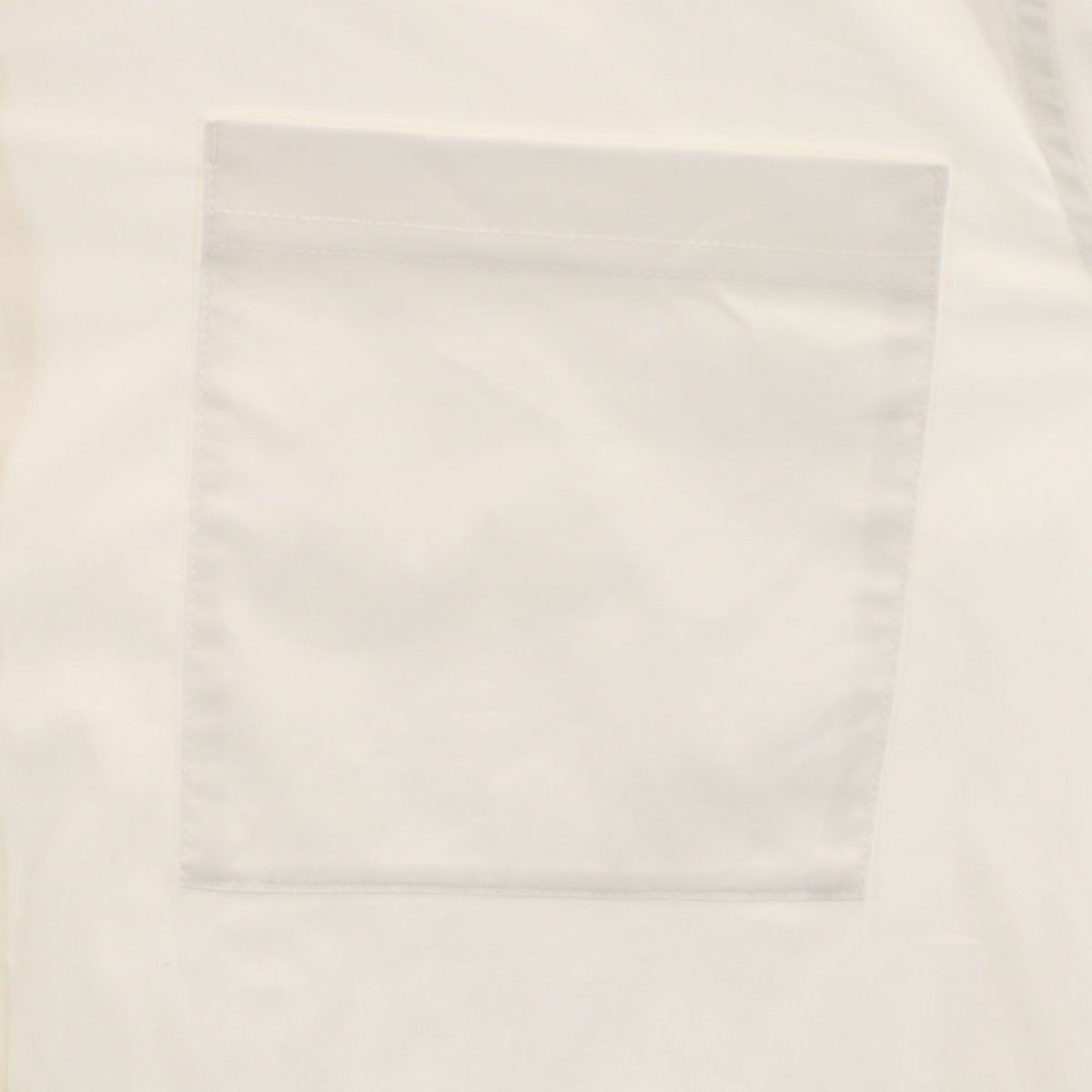 lululemon ルルレモン 未使用 長袖 ポプリン カッターシャツ XL 