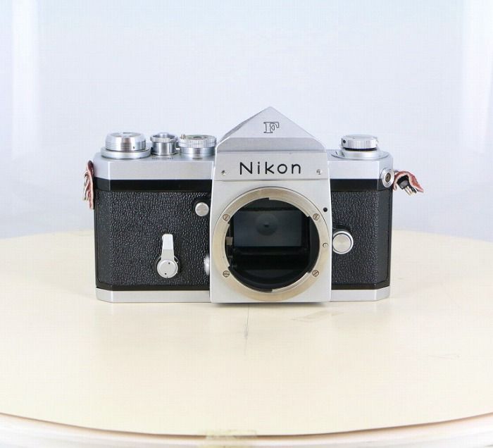 【中古】(ニコン) Nikon Fアイレベル