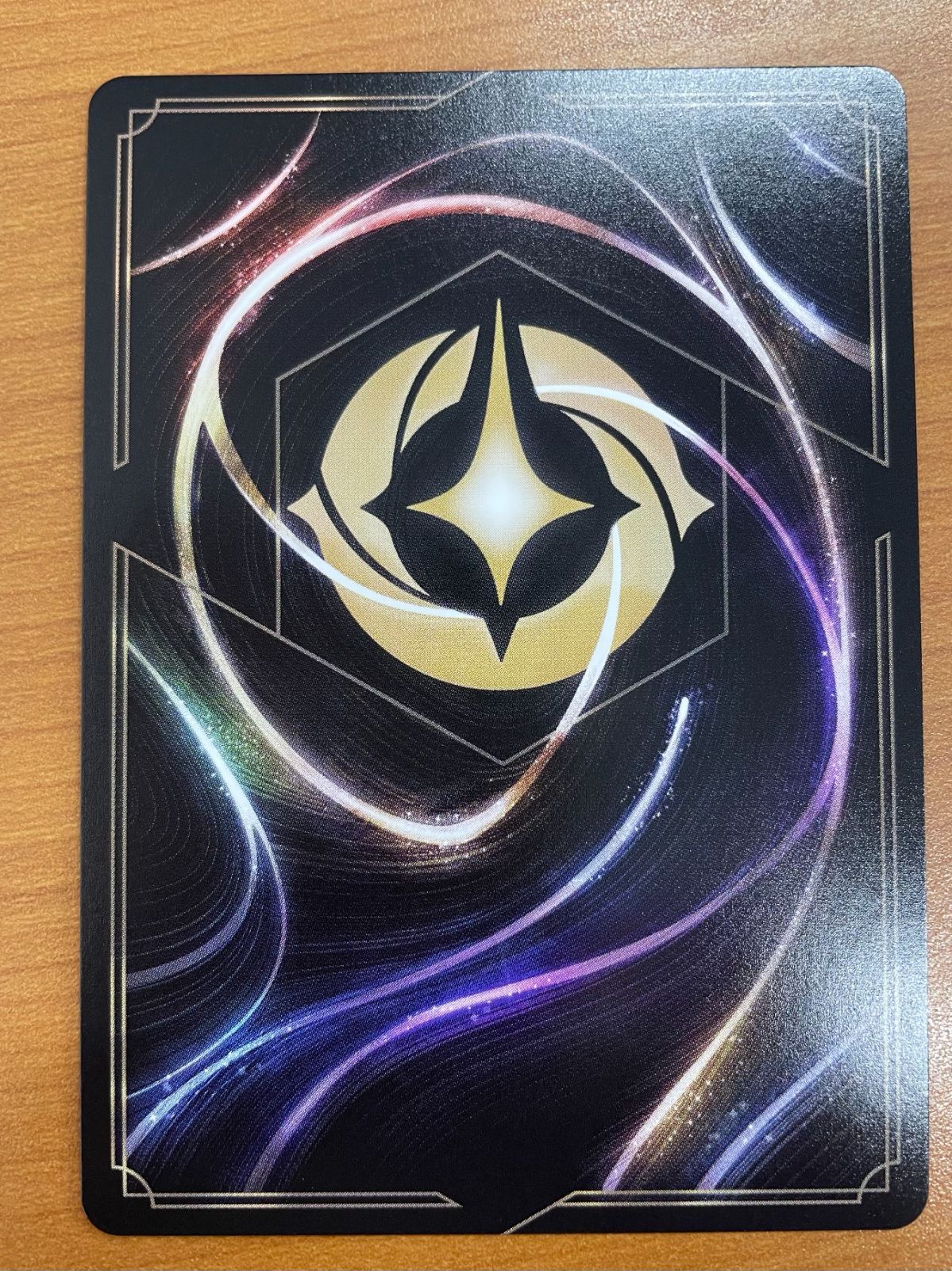 状態A ポカホンタス 平和の使者 レジェンダリー 22/204 foil ロルカナ