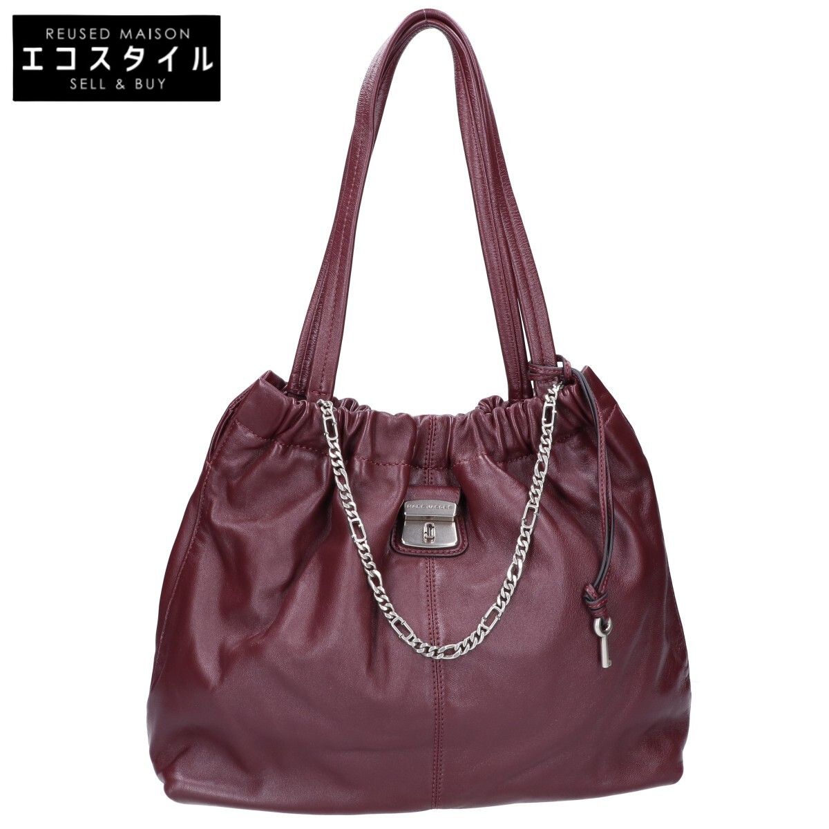 MARC JACOBS　マークジェイコブス　【美品】2F5HTT024H01 ザ クリスティーナ 32,104円