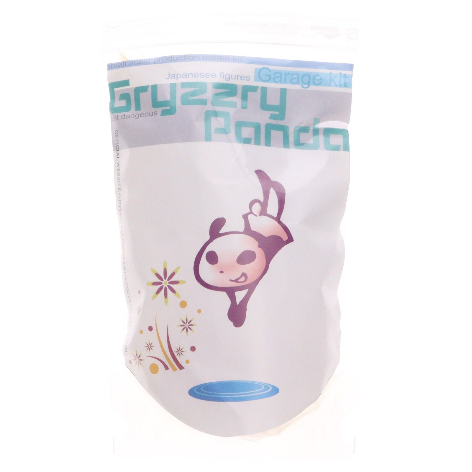 一色あかね(いっしきあかね) ビビッドレッド・オペレーション ガレージキット フィギュア GryzzryPanda(グリズリーパンダ)その他