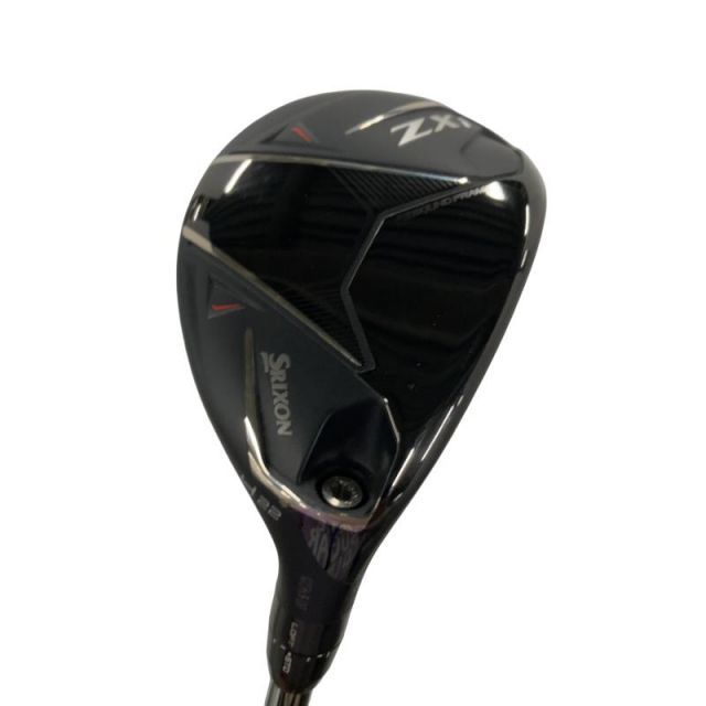 【中古】 ダンロップ SRIXON ZXi H4 ユーティリティ UT NS PRO 950GH neo (フレックスS) メンズ 男性用 右利き 右用 Bランク ゴルフクラブ