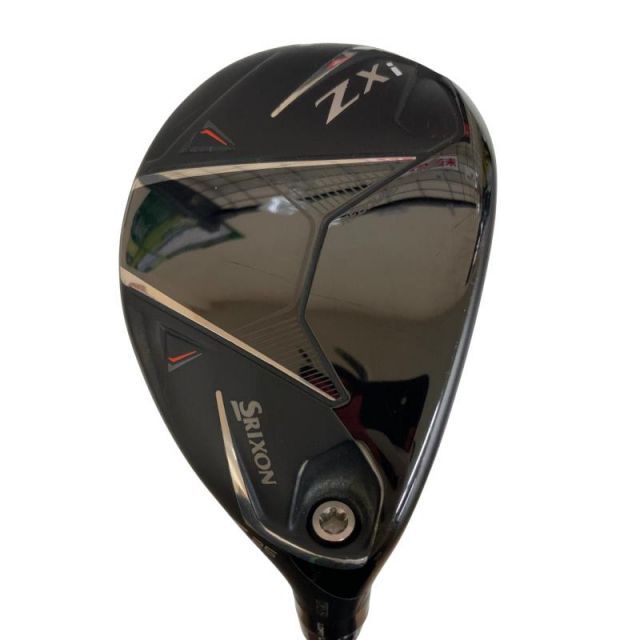【中古】 ダンロップ SRIXON ZXi H5 ユーティリティ UT NS PRO 950GH neo (フレックスS) メンズ 男性用 右利き 右用 Cランク ゴルフクラブ