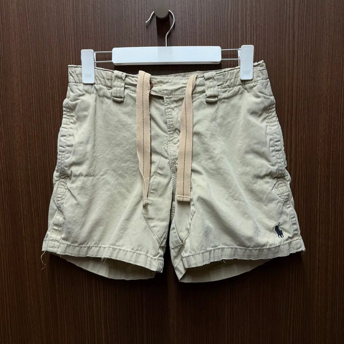 ポロ フラップスター ハーフパンツ XS 5,847円