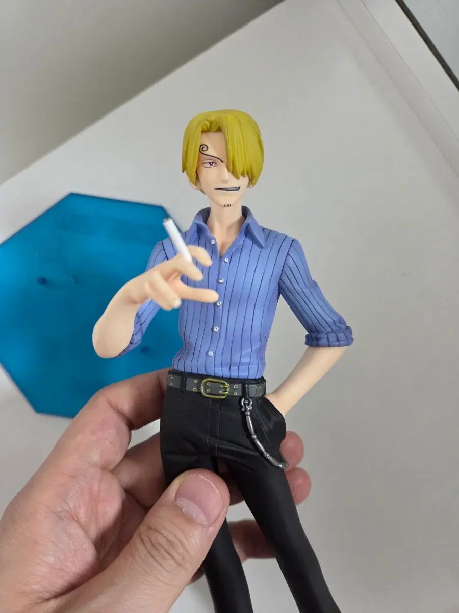 箱なし ONE PIECE POP サンジ 出品 7,304円