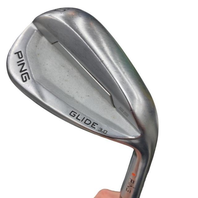 【中古】 ピン PING GLIDE 3.0 50°/12° SS ウェッジ WG NS PRO 850GH neo (フレックスS) メンズ 男性用 右利き 右用 Dランク ゴルフクラブ 7,498円