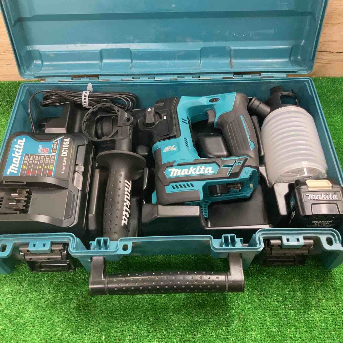 ★マキタ(makita) コードレスハンマドリル HR166DSMX【町田店】 19,726円