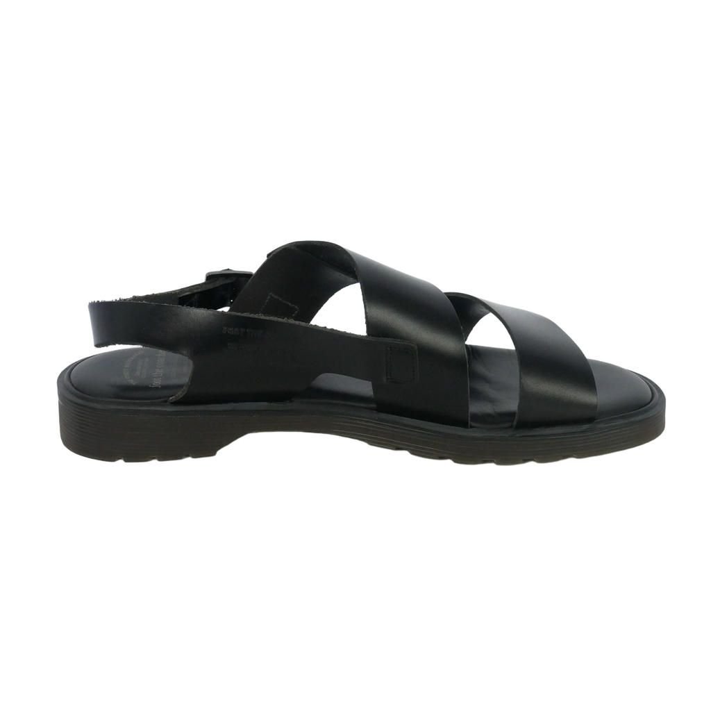 フットザコーチャー foot the coacher ANARCHO レザー ストラップ