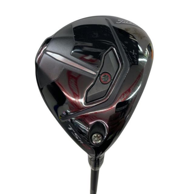 【中古】 タイトリスト TSR2 15° フェアウェイウッド FW リシャフト (フレックスその他) メンズ 男性用 右利き 右用 Cランク ゴルフクラブフェアウェイウッド