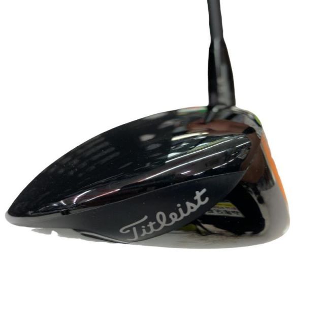 【中古】 タイトリスト TSR2 15° フェアウェイウッド FW リシャフト (フレックスその他) メンズ 男性用 右利き 右用 Cランク ゴルフクラブ
