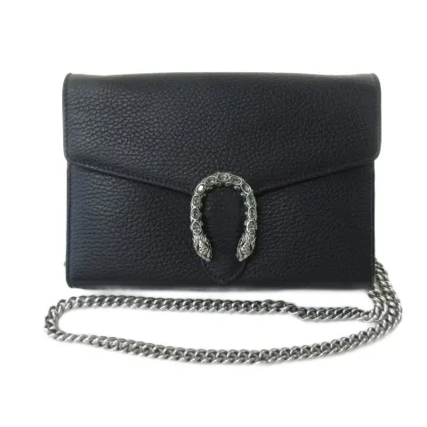 グッチ GUCCI 401231 ディオニュソス タイガーヘッド チェーン 