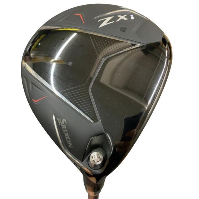 【中古】 ダンロップ SRIXON ZXi 5W フェアウェイウッド FW Diamana ZXi 50 (フレックスS) メンズ 男性用 右利き 右用 Cランク ゴルフクラブ